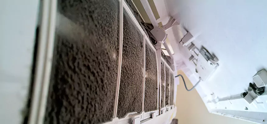 Preventive Air Duct Bacteria Removal in Lakeside