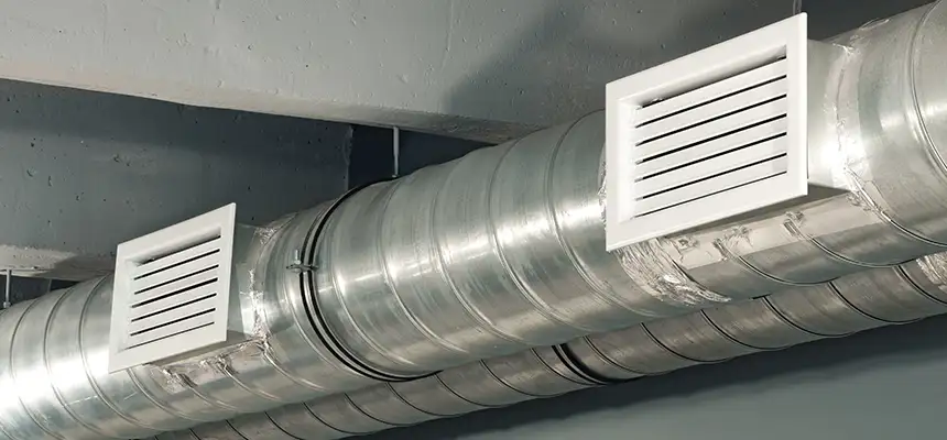 Our Air Duct Camera Inspection Services in Lakeside, FL