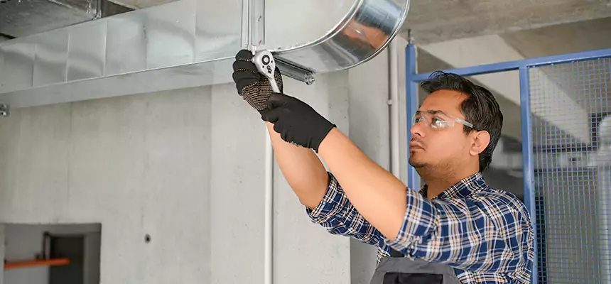 Our Air Duct Pathogen Disinfection Services in Lakeside, FL