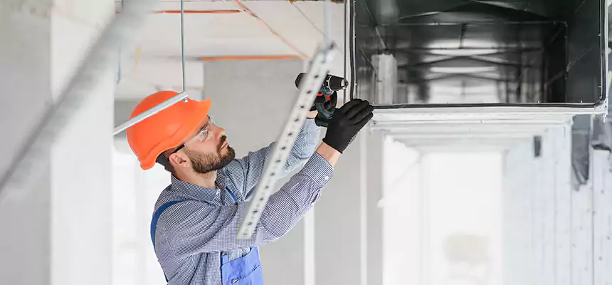 Our Air Vent Replacement Services in Lakeside, FL