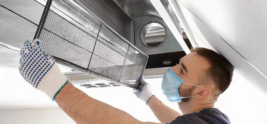 Our Bathroom Exhaust Duct Cleaning Services in Lakeside, FL