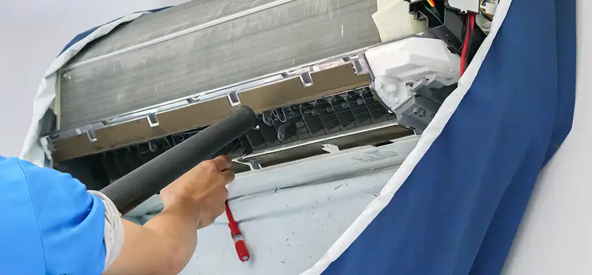 Advanced Clogged Dryer Vent Repair for Multi-Unit & Commercial in Lakeside, FL