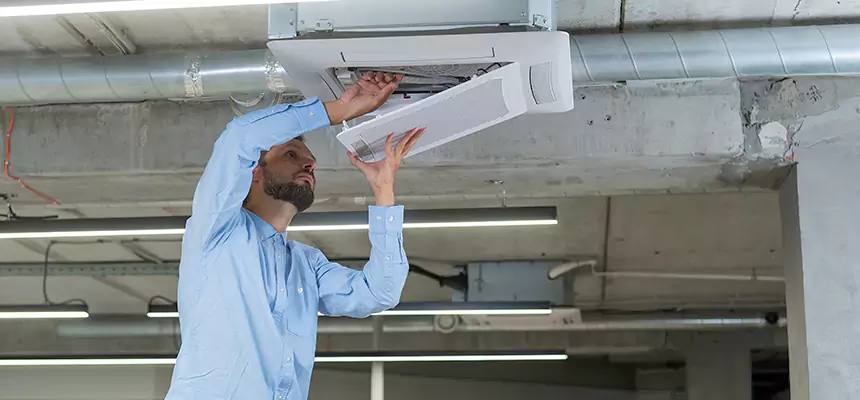 Our Energy Recovery Ventilation Cleaning Services in Lakeside, FL