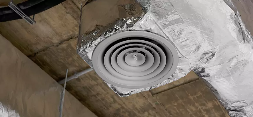 Our Low VOC Vent Installation Services in Lakeside, FL