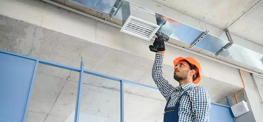 Efficient Exhaust Vent Cleaning in Lakeside, FL