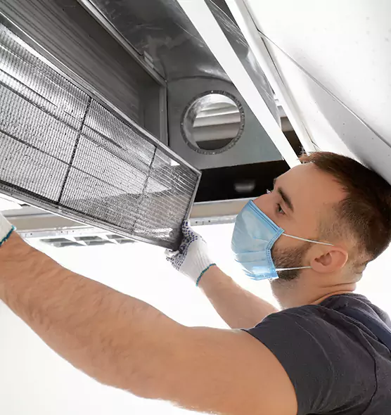 About Air Duct Pathogen Disinfection in Lakeside, FL