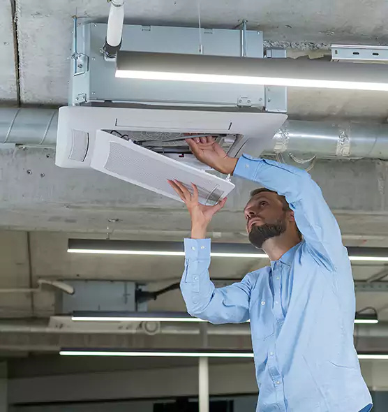 About Air Duct Sealing And Repair in Lakeside, FL