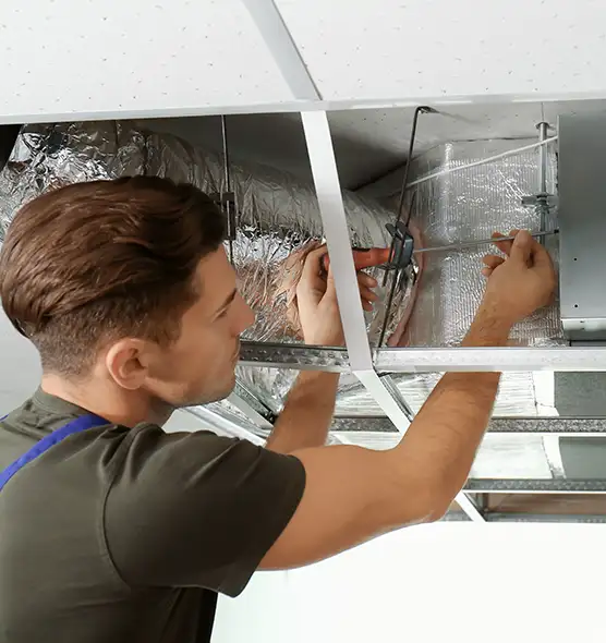 Professional Clogged Dryer Vent Repair in Lakeside, FL