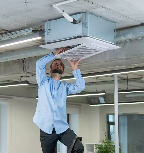 Expert Commercial Air Duct Cleaning in Lakeside, FL