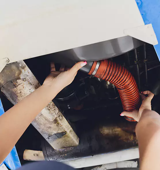 Professional Dryer Duct Pressure Testing in Lakeside, FL