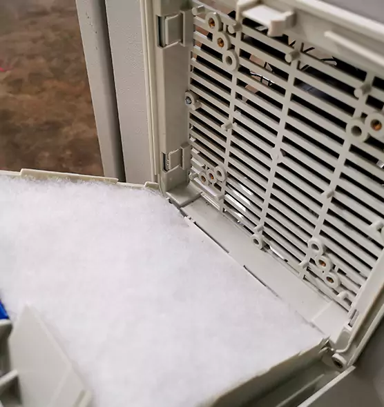 Professional Dryer Vent Mold Cleaning in Lakeside, FL