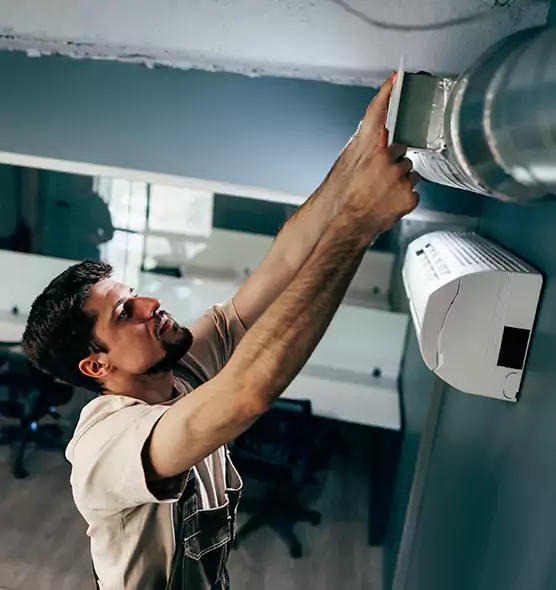 About Flexible Ductwork Replacement in Lakeside, FL