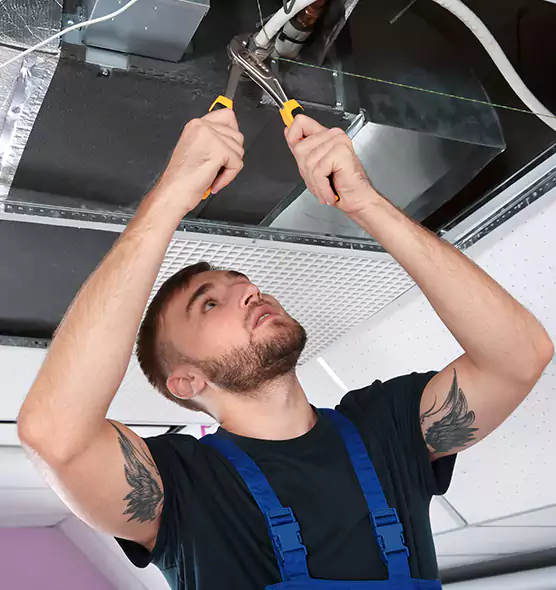 Trusted Home Air Duct Cleaning in Lakeside, FL