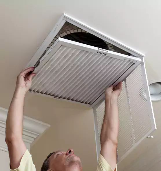Advanced Residential Vent Cleaning in Lakeside, FL