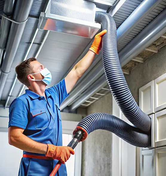 Welcome to Air Duct Cleaning & Repairs Lakeside — Your Local Roof Dryer Vent Cleaning Specialists in Lakeside, FL
