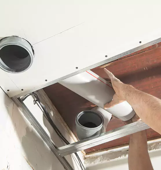 Professional Seasonal Allergy Air Duct Cleaning in Lakeside, FL