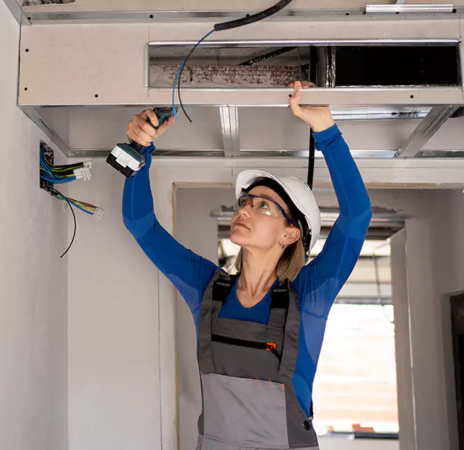 Why Homeowners & Businesses Trust Us in Lakeside, FL?